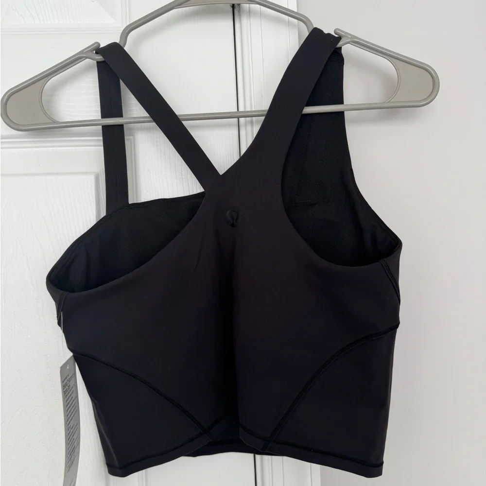 Lululemon Asymmetrical Tank - Picture 2 of 3